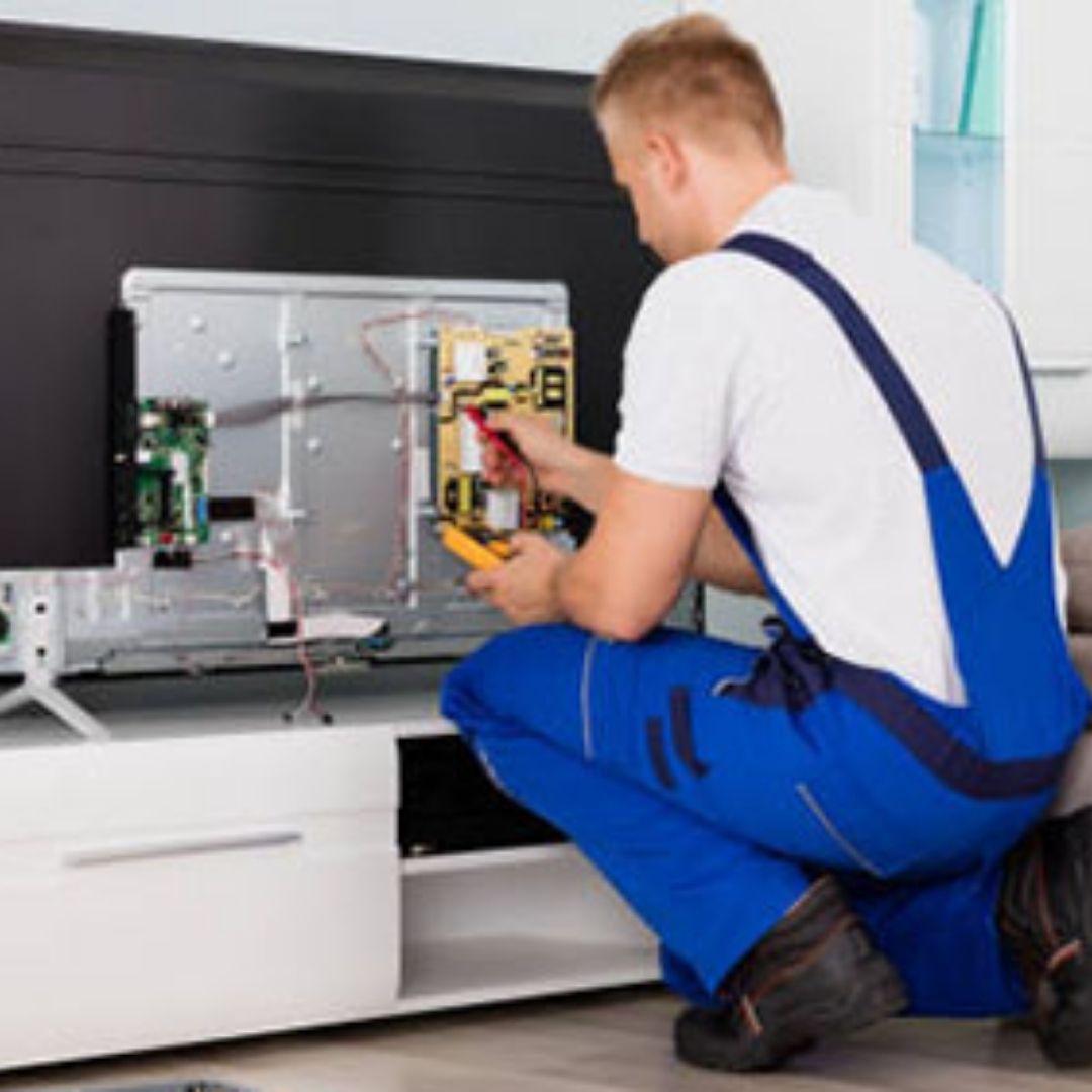 Kepsut Televizyon Tamircisi